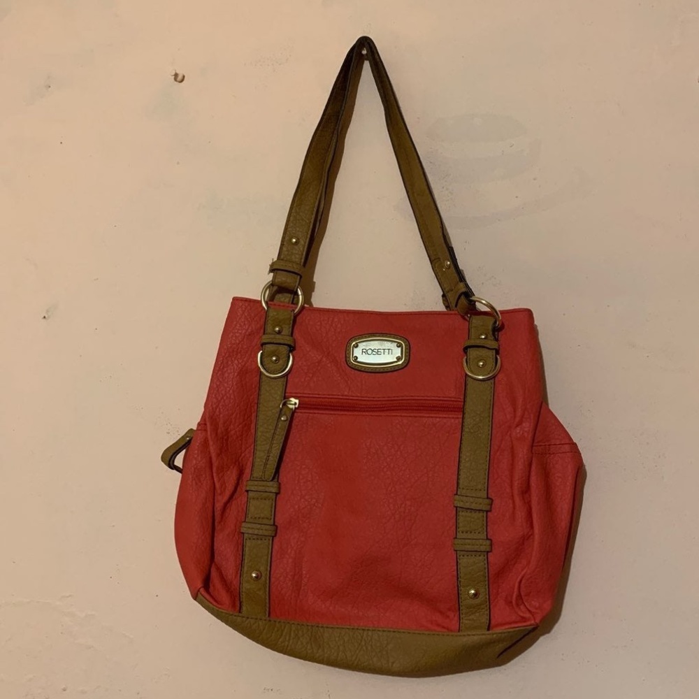 rosetti purse